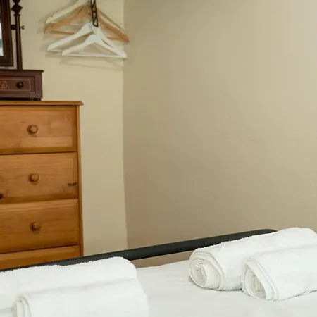 Hébergement de vacances Numero 8 A Traditional Basque Village Homestead