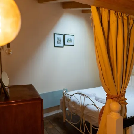 Numero 8 A Traditional Basque Village Homestead Holiday home