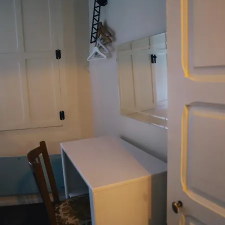 Numero 8 A Traditional Basque Village Homestead Hébergement de vacances *