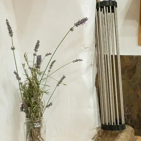 Numero 8 A Traditional Basque Village Homestead * Laguardia