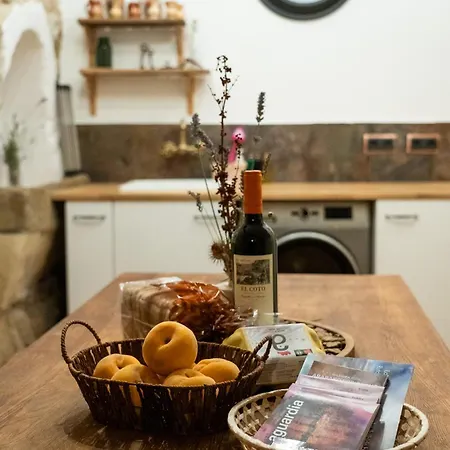 Numero 8 A Traditional Basque Village Homestead * La Guardia