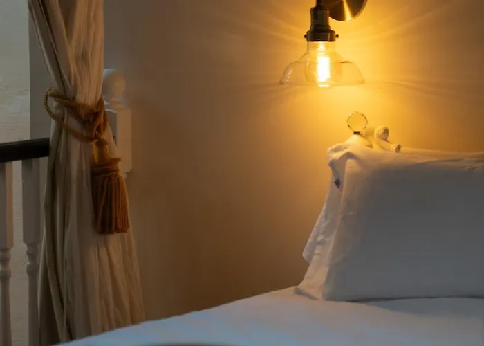 Casa vacanze Numero 8 A Traditional Basque Village Homestead La Guardia