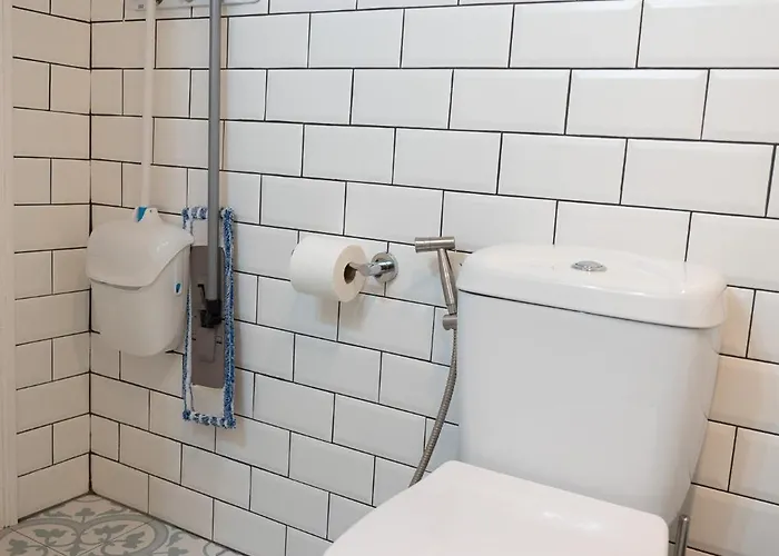 Numero 8 A Traditional Basque Village Homestead Casa vacanze La Guardia