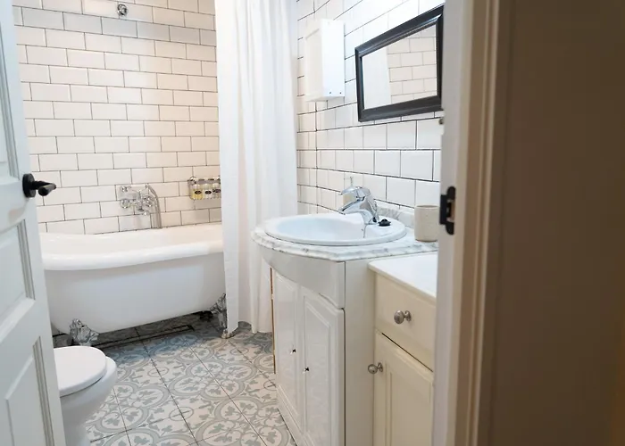 Numero 8 A Traditional Basque Village Homestead Casa vacanze *