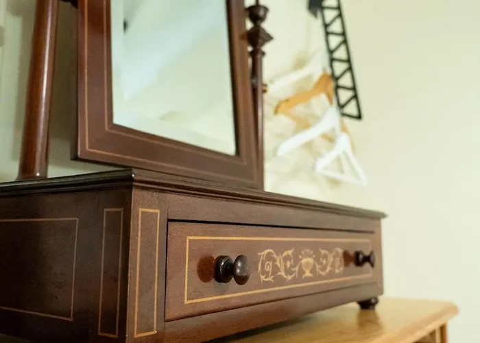 Casa vacanze Numero 8 A Traditional Basque Village Homestead