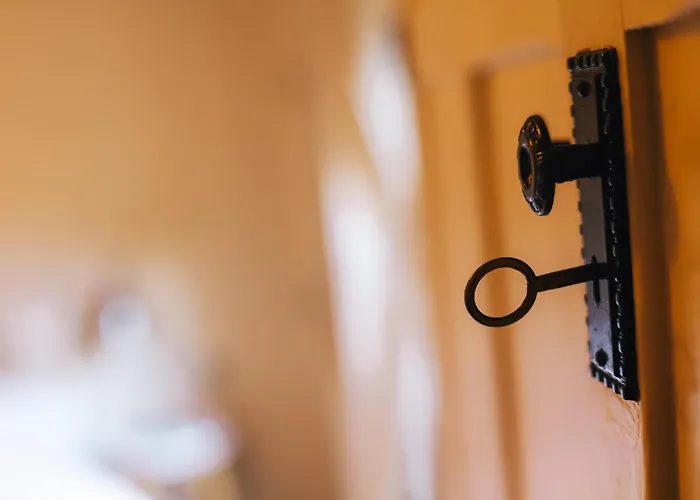 Numero 8 A Traditional Basque Village Homestead * La Guardia