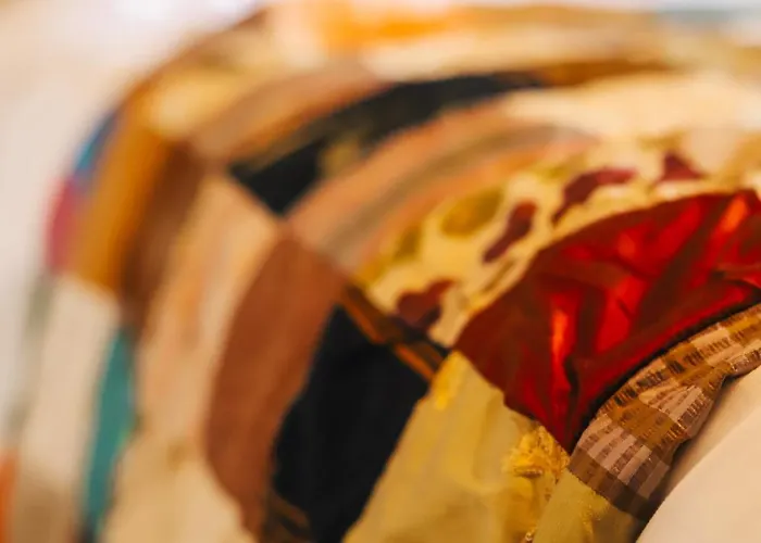 Casa vacanze Numero 8 A Traditional Basque Village Homestead *