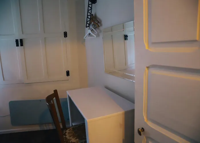 Numero 8 A Traditional Basque Village Homestead Casa vacanze *