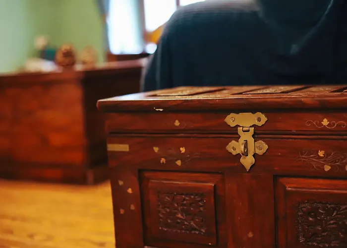 Casa vacanze Numero 8 A Traditional Basque Village Homestead La Guardia