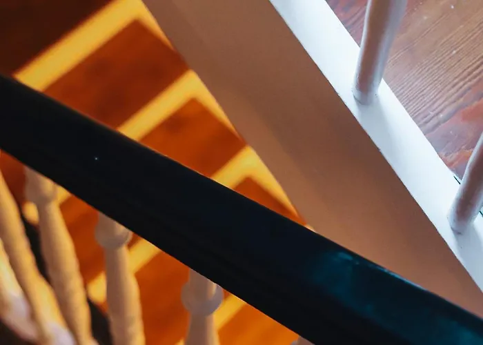 Numero 8 A Traditional Basque Village Homestead Casa vacanze