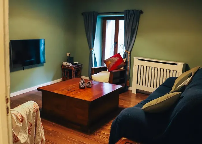 Numero 8 A Traditional Basque Village Homestead Casa vacanze La Guardia