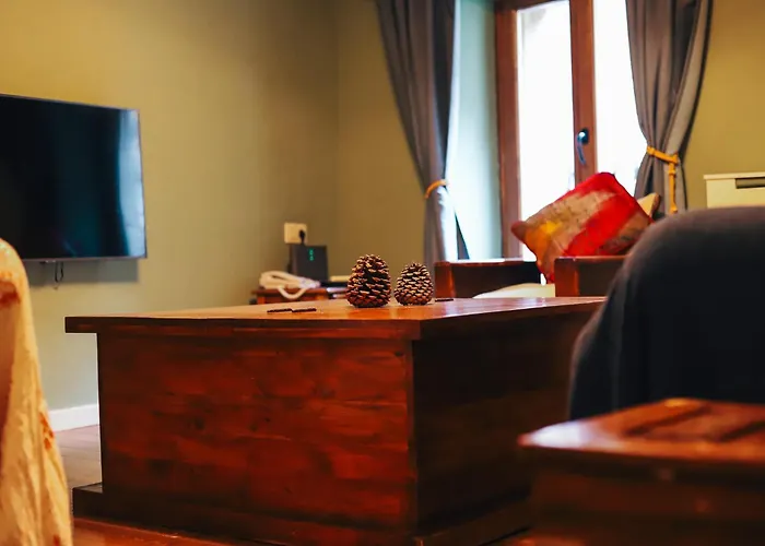 Numero 8 A Traditional Basque Village Homestead * La Guardia