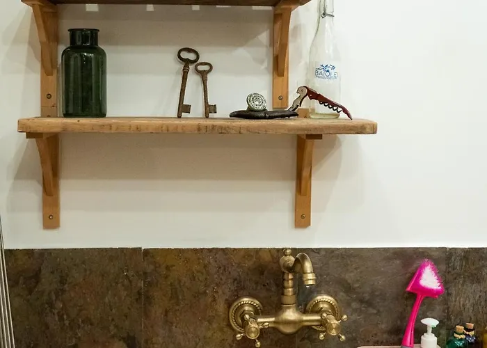 Numero 8 A Traditional Basque Village Homestead Casa vacanze La Guardia