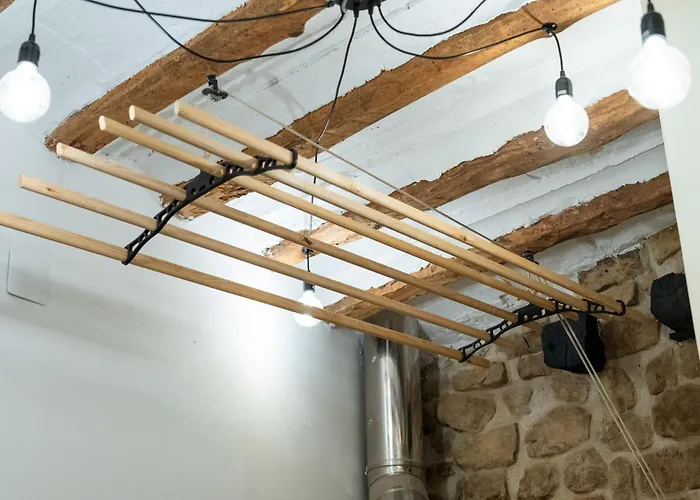 Numero 8 A Traditional Basque Village Homestead