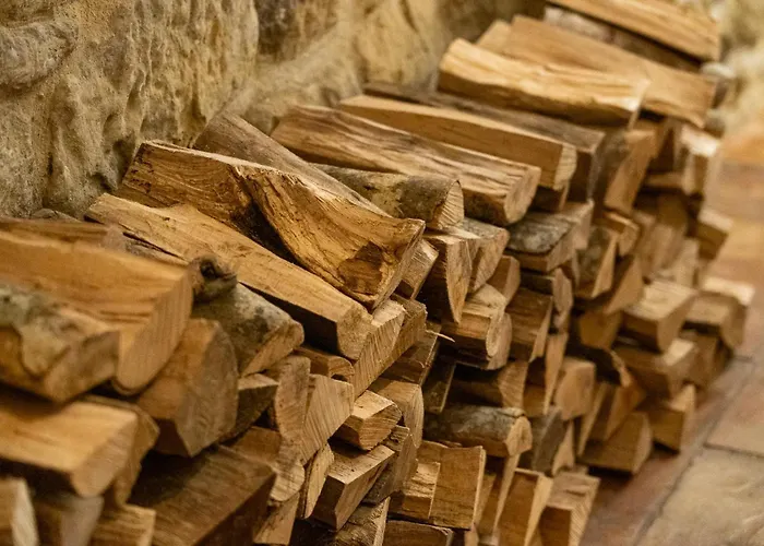 Numero 8 A Traditional Basque Village Homestead * La Guardia