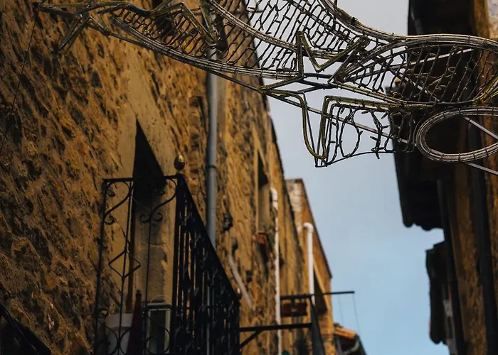 Numero 8 A Traditional Basque Village Homestead Casa vacanze La Guardia