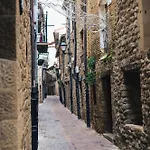Numero 8 A Traditional Basque Village Homestead Dom wakacyjny La Guardia