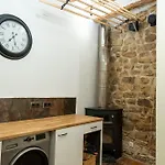 Dom wakacyjny Numero 8 A Traditional Basque Village Homestead La Guardia