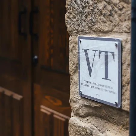 Дом отдыха Numero 8 A Traditional Basque Village Homestead