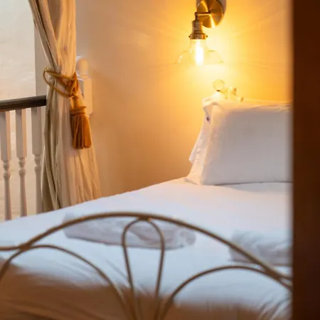 Numero 8 A Traditional Basque Village Homestead *