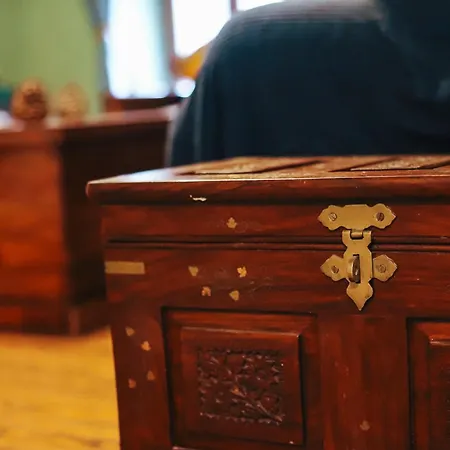 Дом отдыха Numero 8 A Traditional Basque Village Homestead Лягвардиа