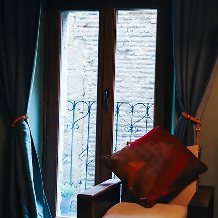 Дом отдыха Numero 8 A Traditional Basque Village Homestead *