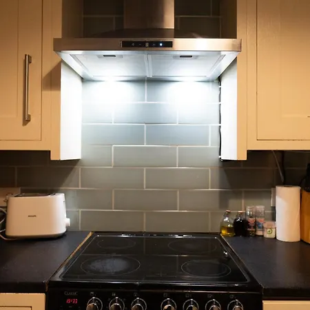 Дом отдыха Numero 8 A Traditional Basque Village Homestead