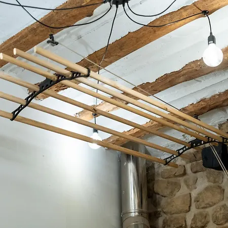 Numero 8 A Traditional Basque Village Homestead