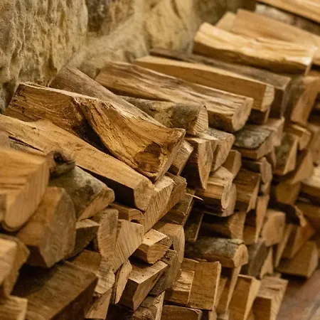 Numero 8 A Traditional Basque Village Homestead * La Guardia