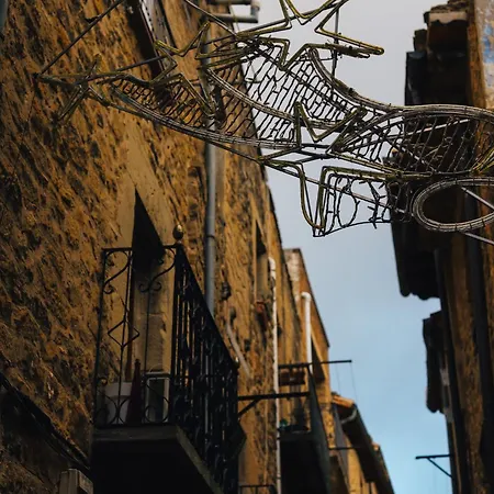 Numero 8 A Traditional Basque Village Homestead Дом отдыха Лягвардиа